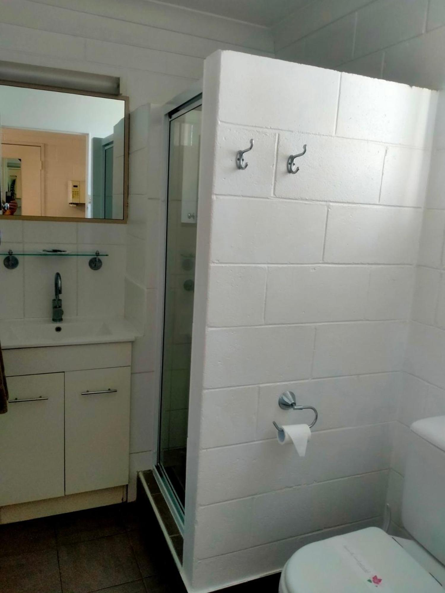 Oakey Motel Dış mekan fotoğraf