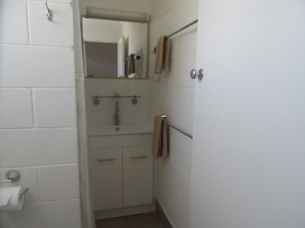Oakey Motel Dış mekan fotoğraf
