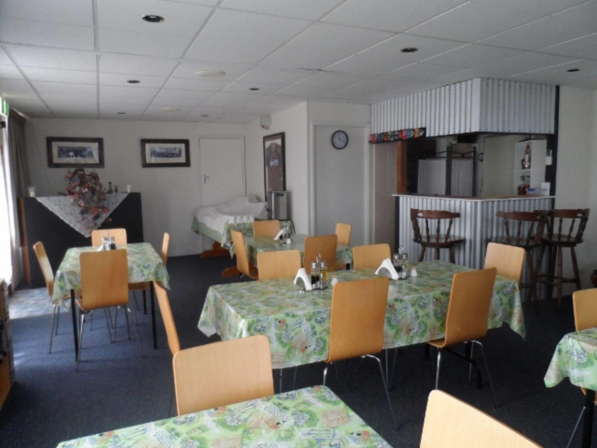 Oakey Motel Dış mekan fotoğraf