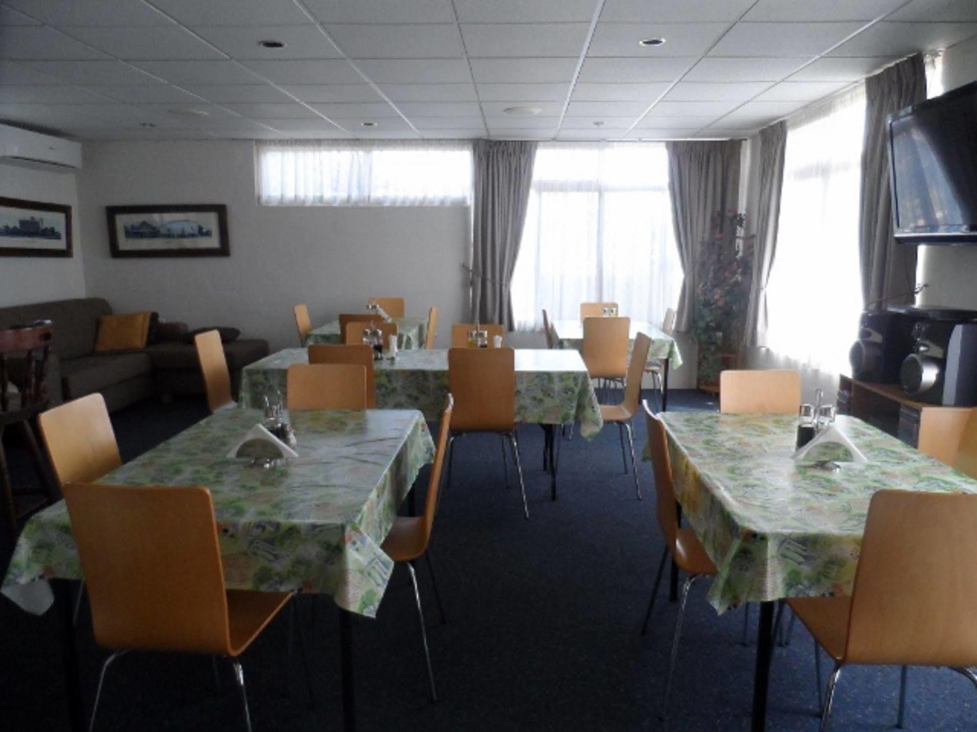 Oakey Motel Dış mekan fotoğraf