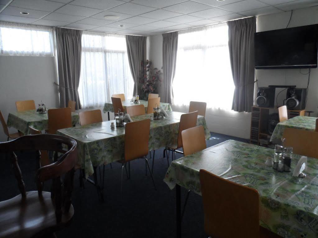 Oakey Motel Dış mekan fotoğraf